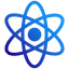React