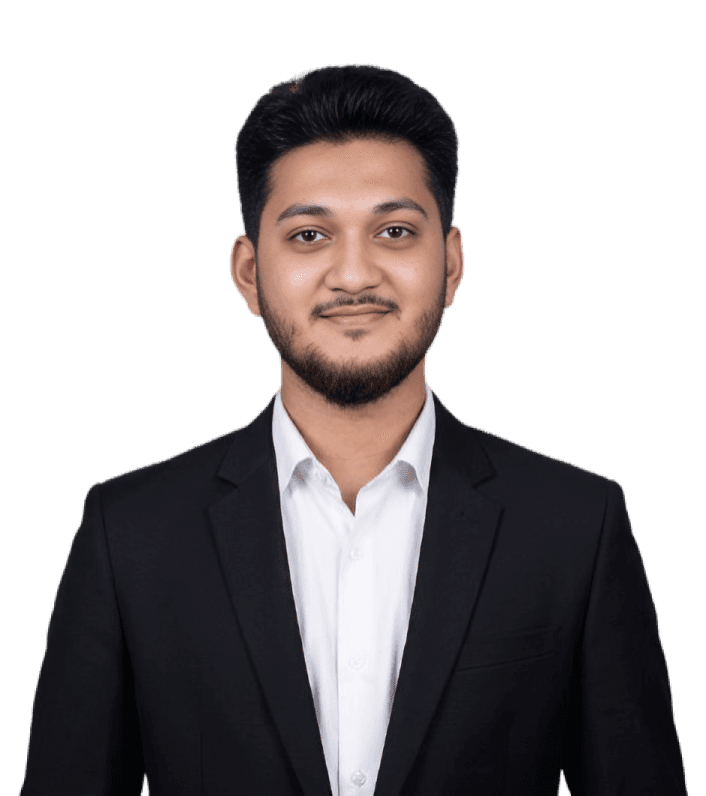 Md Parvej Full Stack Developer Bangladesh - Next.js NestJS React Node.js AI Automation DevOps portfolio photo