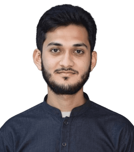 Md Parvej